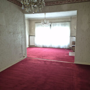Maison Boulogne Sur Mer 4 pièce(s) 105 m2