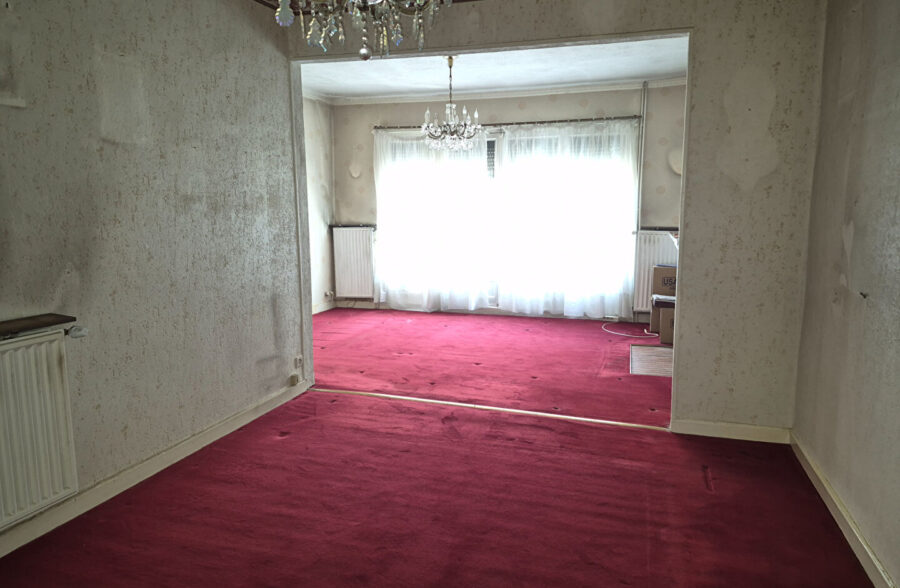 Maison Boulogne Sur Mer 4 pièce(s) 105 m2