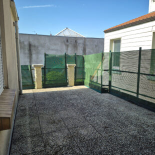 Maison Boulogne Sur Mer 4 pièce(s) 105 m2
