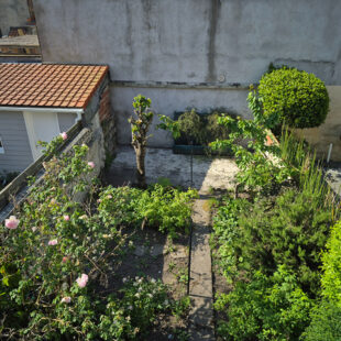 Maison Boulogne Sur Mer 4 pièce(s) 105 m2