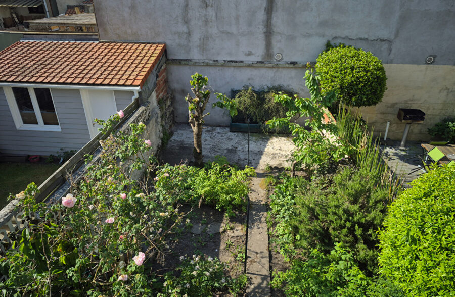 Maison Boulogne Sur Mer 4 pièce(s) 105 m2