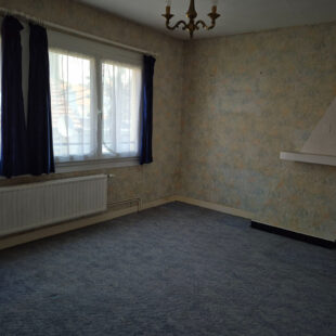 Maison Boulogne Sur Mer 4 pièce(s) 105 m2