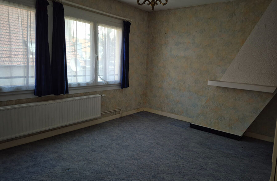 Maison Boulogne Sur Mer 4 pièce(s) 105 m2