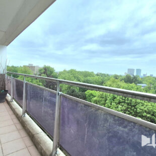 BOTANIQUE PROCHE TRAMWAY APPARTEMENT T1bis AVEC BALCON PARKING ET CAVE