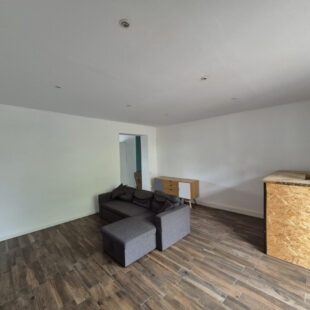 Appartement T3 avec terrasse en hyper centre