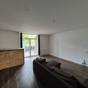 Appartement T3 avec terrasse en hyper centre