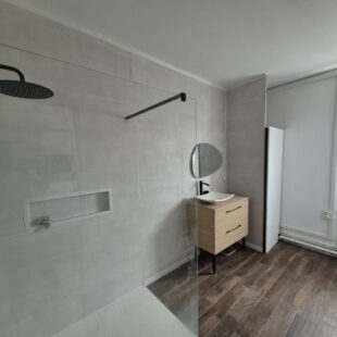 Appartement T3 avec terrasse en hyper centre