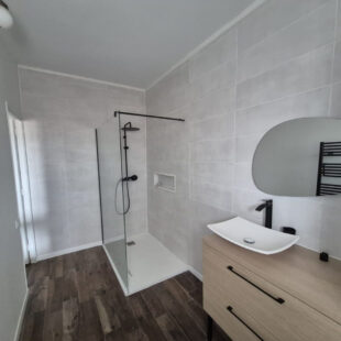 Appartement T3 avec terrasse en hyper centre