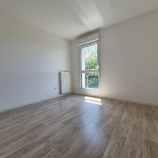 T2 48m² – Résidence récente (2015) – Calme, Balcon, Parking