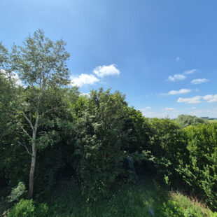 T2 48m² – Résidence récente (2015) – Calme, Balcon, Parking