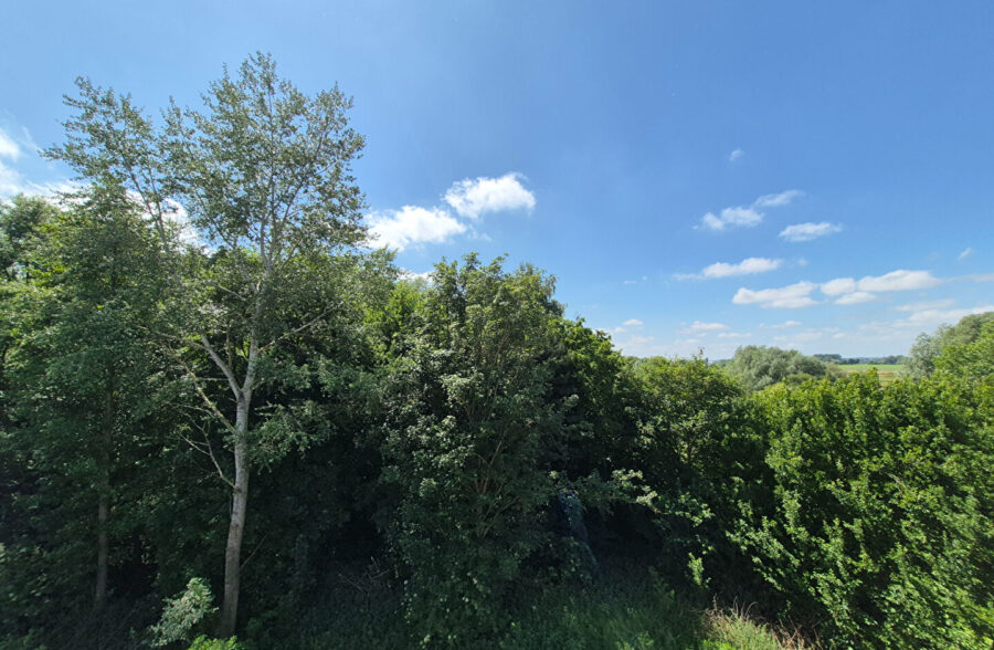 T2 48m² – Résidence récente (2015) – Calme, Balcon, Parking