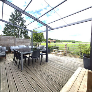 Maison 4 chambres garage  115m2