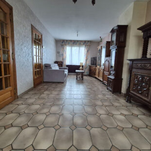 Maison Denain 7 pièce(s) 88 m2