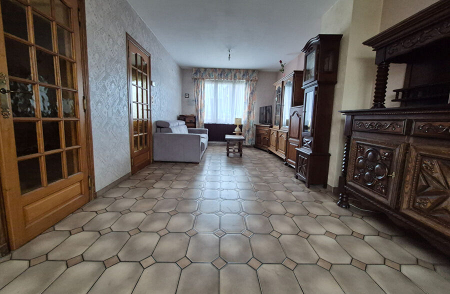 Maison Denain 7 pièce(s) 88 m2