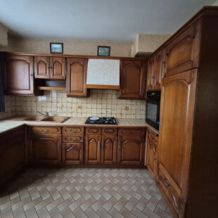 Maison Denain 7 pièce(s) 88 m2