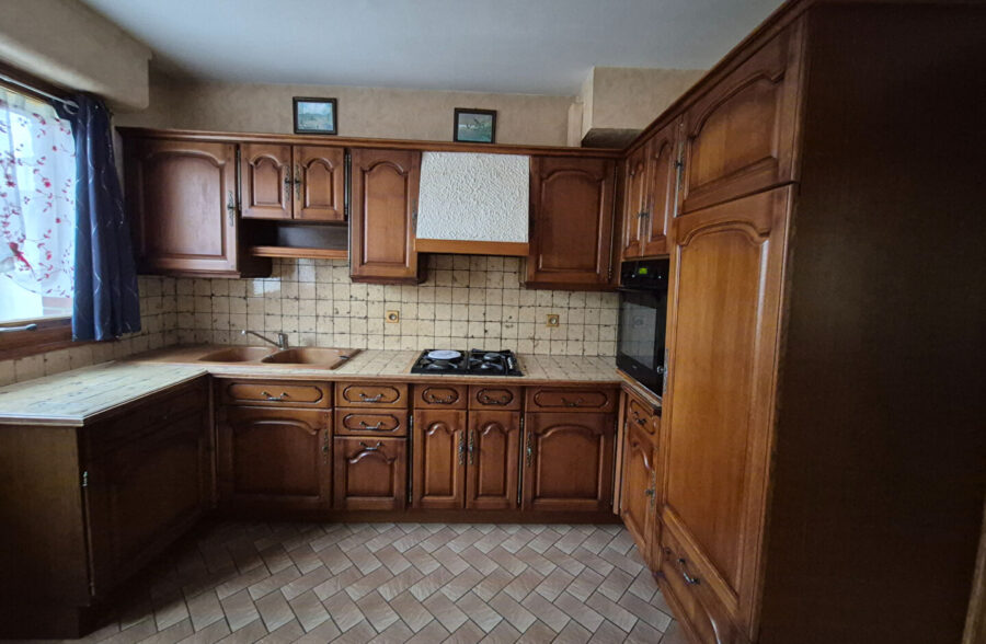 Maison Denain 7 pièce(s) 88 m2