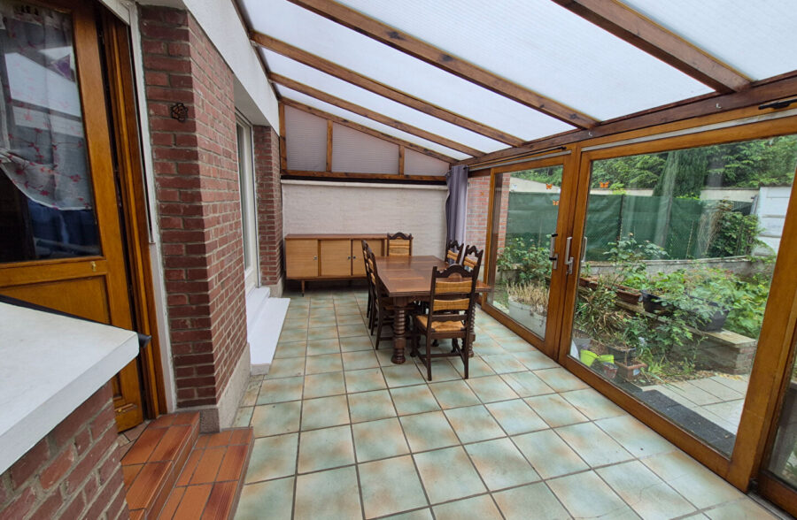 Maison Denain 7 pièce(s) 88 m2