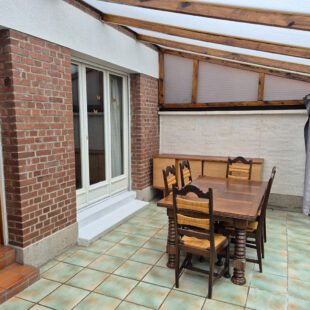 Maison Denain 7 pièce(s) 88 m2