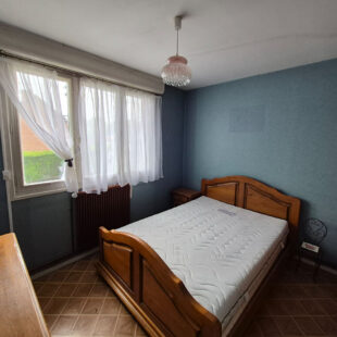 Maison Denain 7 pièce(s) 88 m2