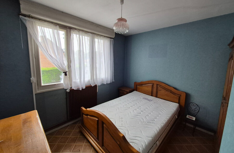 Maison Denain 7 pièce(s) 88 m2