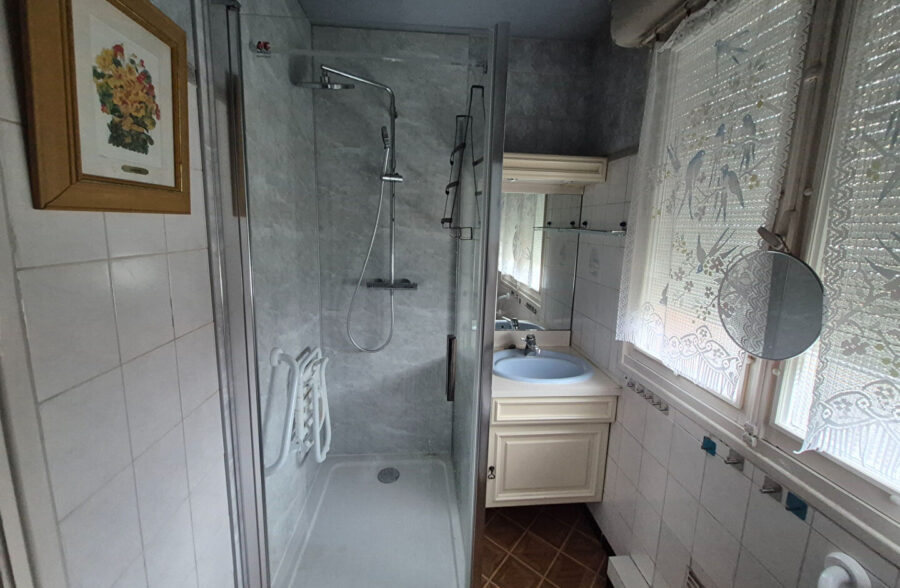 Maison Denain 7 pièce(s) 88 m2