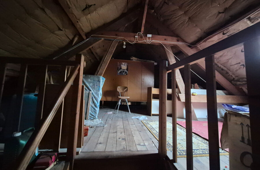 Maison Denain 7 pièce(s) 88 m2