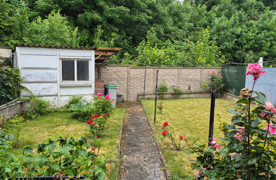 Maison Denain 7 pièce(s) 88 m2