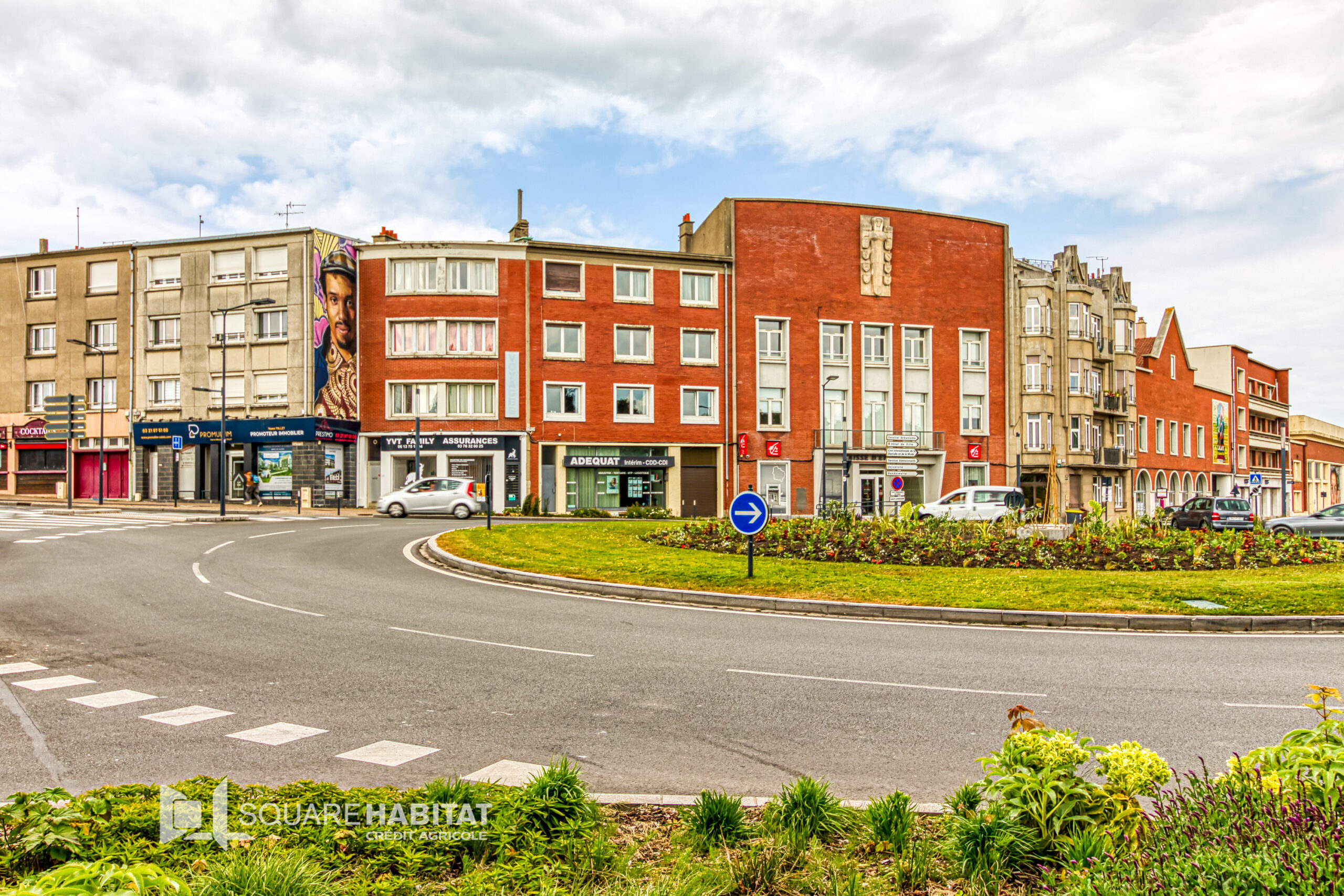 CALAIS MAIRIE