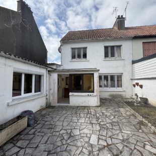 Maison Marquise 5 pièce(s) 105 m2