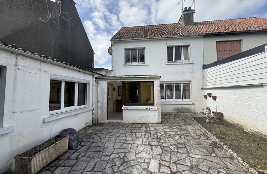 Maison Marquise 5 pièce(s) 105 m2