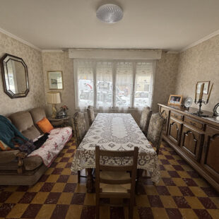 Maison Marquise 5 pièce(s) 105 m2