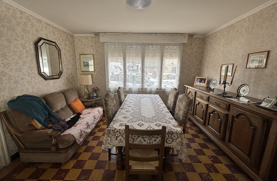 Maison Marquise 5 pièce(s) 105 m2