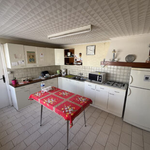 Maison Marquise 5 pièce(s) 105 m2