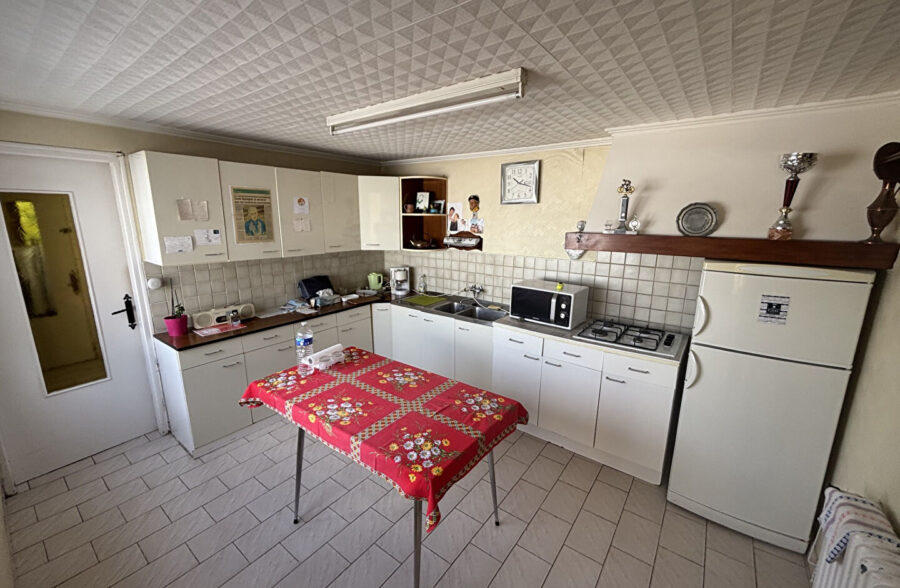 Maison Marquise 5 pièce(s) 105 m2
