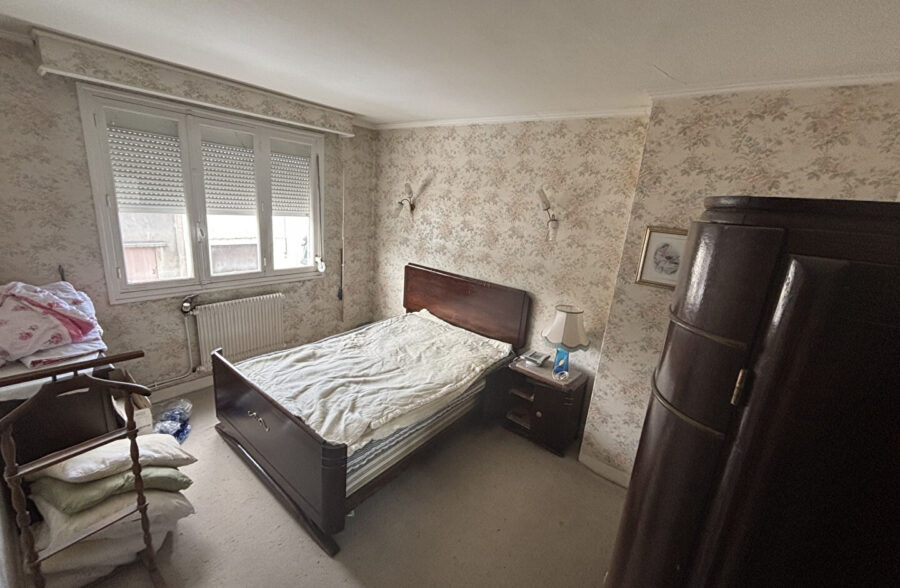 Maison Marquise 5 pièce(s) 105 m2