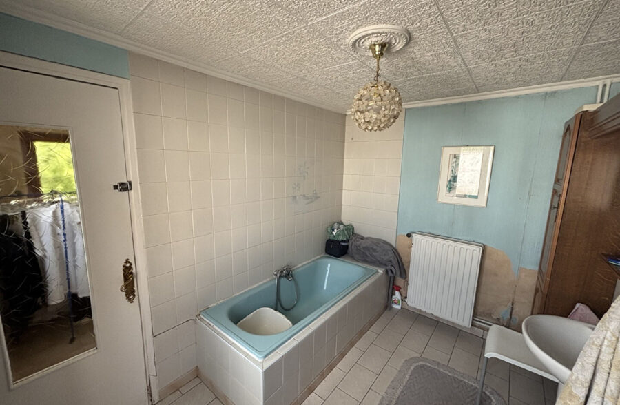 Maison Marquise 5 pièce(s) 105 m2