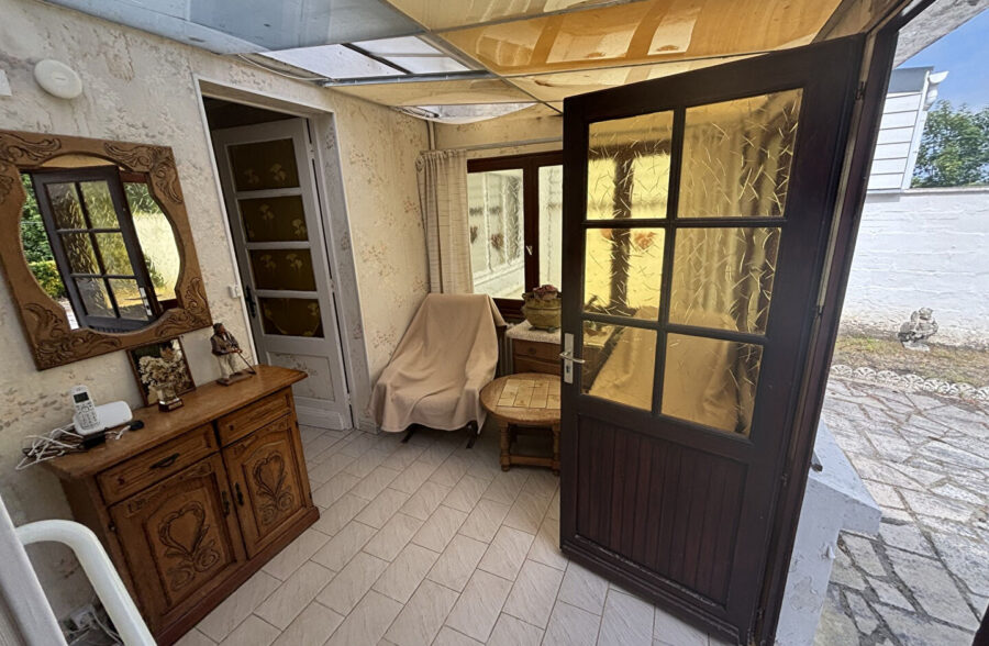 Maison Marquise 5 pièce(s) 105 m2