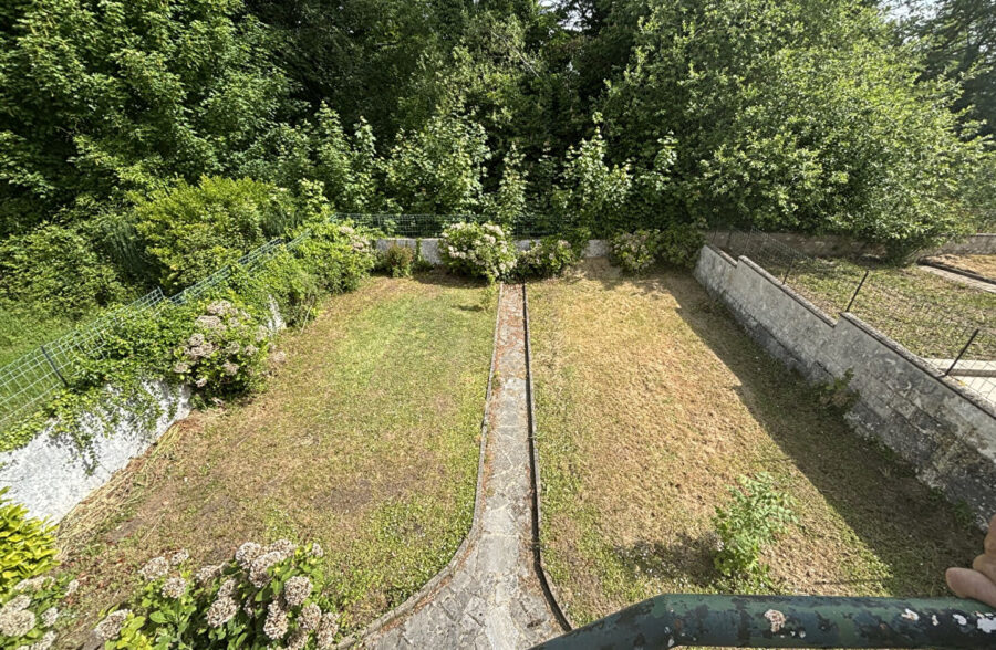 Maison Marquise 5 pièce(s) 105 m2
