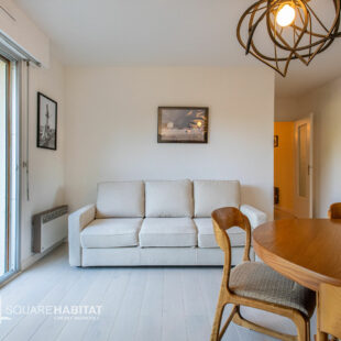 Appartement STELLA PLAGE avec Piscine