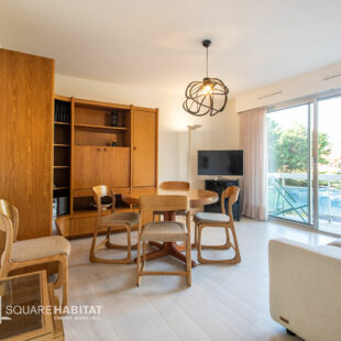 Appartement STELLA PLAGE avec Piscine