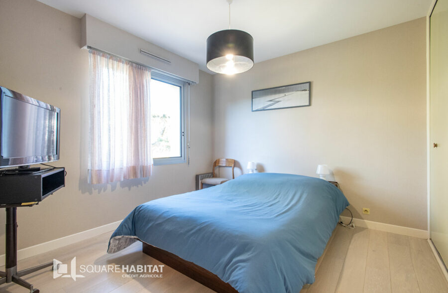 Appartement STELLA PLAGE avec Piscine