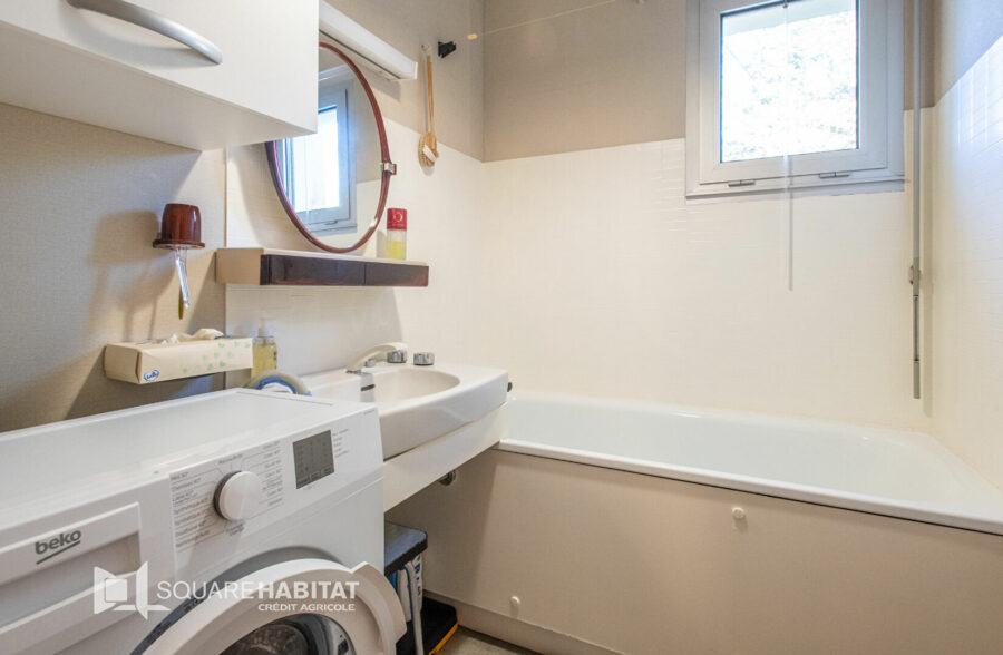 Appartement STELLA PLAGE avec Piscine