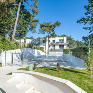 Appartement STELLA PLAGE avec Piscine