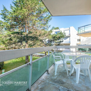 Appartement STELLA PLAGE avec Piscine