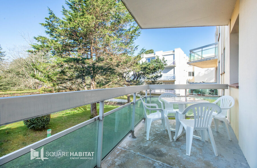 Appartement STELLA PLAGE avec Piscine