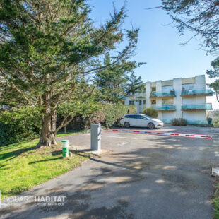 Appartement STELLA PLAGE avec Piscine