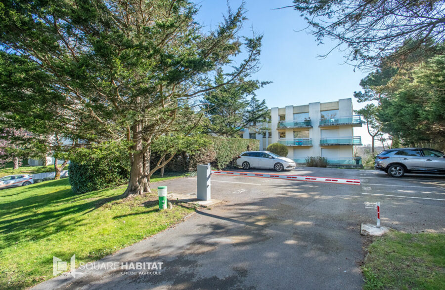 Appartement STELLA PLAGE avec Piscine