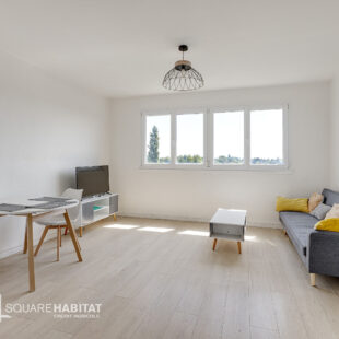 Appartement Villeneuve D Ascq 4 pièce(s)