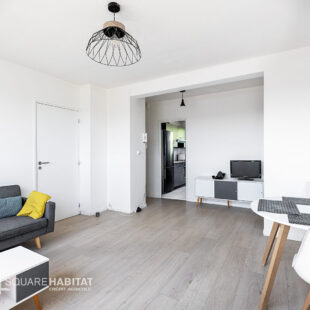 Appartement Villeneuve D Ascq 4 pièce(s)
