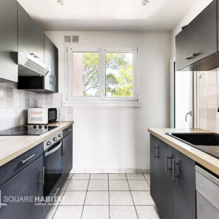 Appartement Villeneuve D Ascq 4 pièce(s)